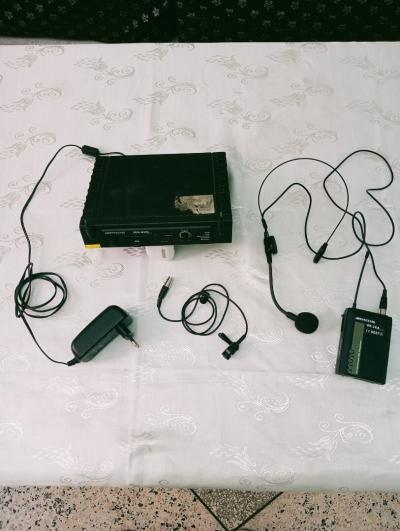 casques-et-audio-micro-sans-fils-tlemcen-algerie