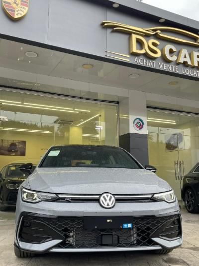 Volkswagen Golf 8 2025 .5