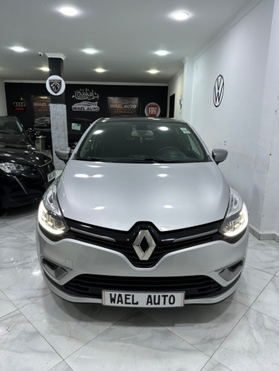 voitures-renault-clio-4-2018-gt-line-bordj-bou-arreridj-algerie