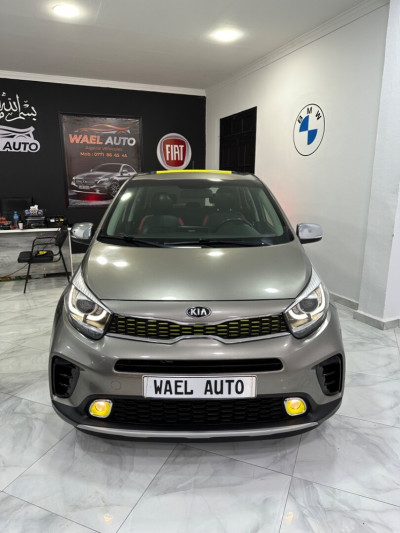 voitures-kia-picanto-2020-x-line-bordj-bou-arreridj-algerie