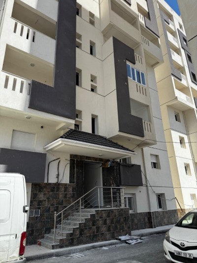 Vente Appartement F2 Boumerdès Dellys