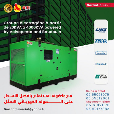 materiaux-de-construction-groupe-electrogene-20kva-a-4000kva-oued-sly-smar-chlef-algerie