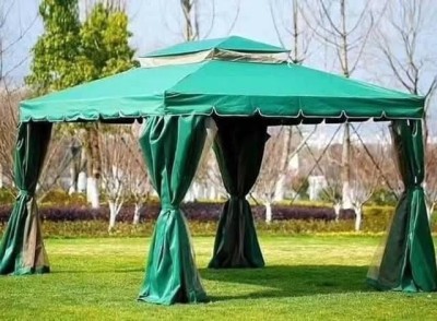 Chapiteau de jardin en Aluminium 3m