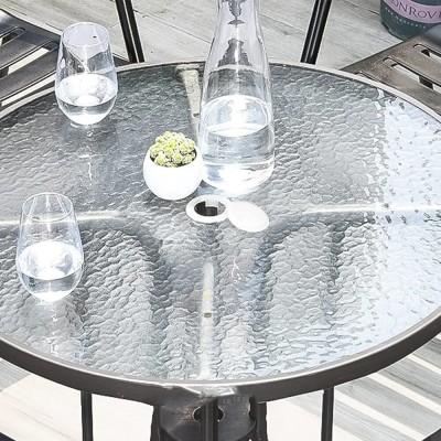 Table d'extérieur pour différents usages ( 1er choix d'importation)