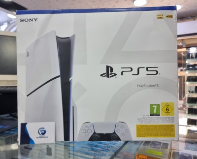 Sony PlayStation 5 Slim