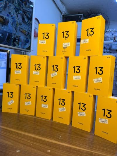 REALME 13 5G 12G 256G
