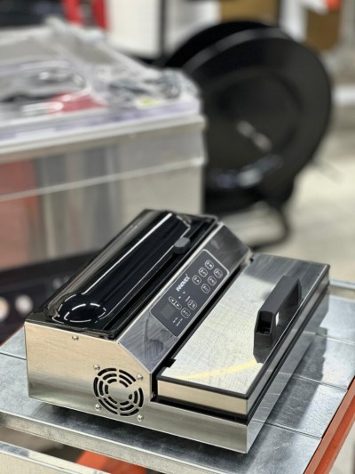 Machine sous vide professionnelle