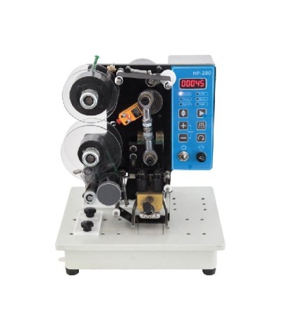 Dateur à impulsion manuel & semi-auto