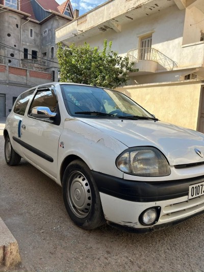 Renault Clio 2 2001 Clio 2