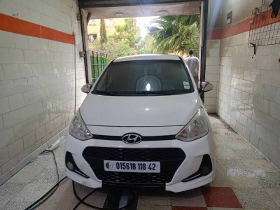 Hyundai Grand i10 2018 DZ