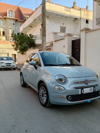 Fiat 500 2025 Dolcevita MIB