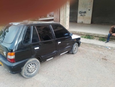 Suzuki Maruti 800 2010 Maruti 800