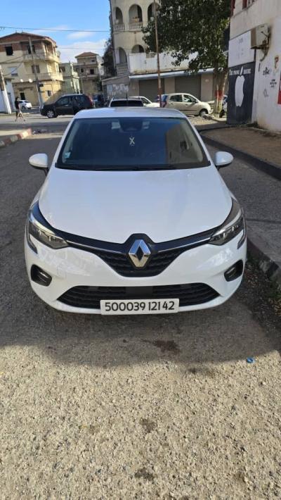 Renault CLIO 5 2021 Intense