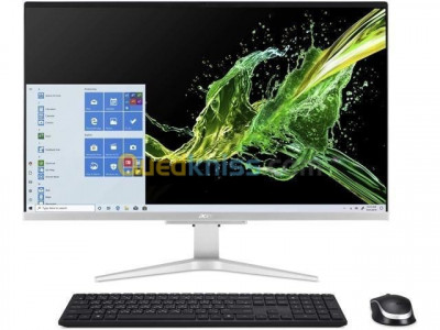 ALL IN ONE ACER C22-963 I3-1005G1 / 4 GB / 1TB / 21,5