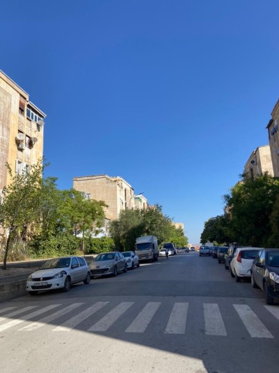 Rent Apartment F4 Sétif Setif