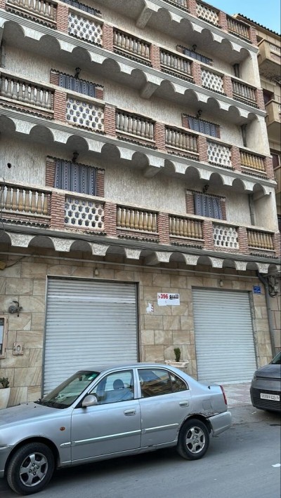 Sell Villa Sétif El eulma