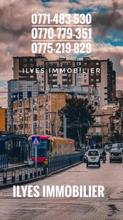Sell Apartment F4 Sétif Setif