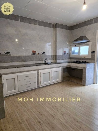 Rent Apartment F4 Sétif Setif