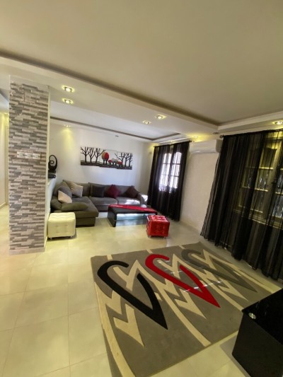 Rent Apartment F3 Sétif Setif