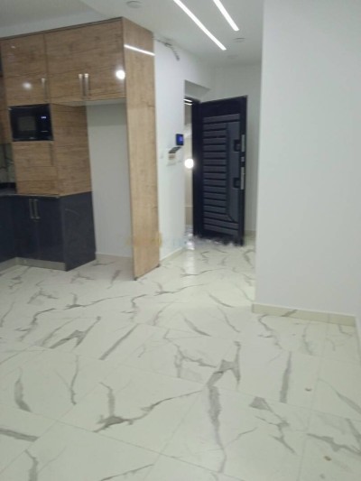 بيع شقة 3 غرف الجزائر برج الكيفان