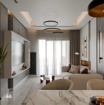 بيع شقة 4 غرف الجزائر شراقة