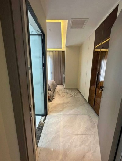 بيع شقة 3 غرف الجزائر دالي ابراهيم