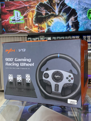 autre-gaming-racing-wheel-pxn-v9-hydra-alger-algerie