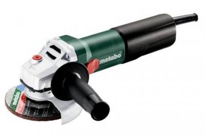 METABO Meuleuse filaire 125mm 1100W WQ1100-125 - 