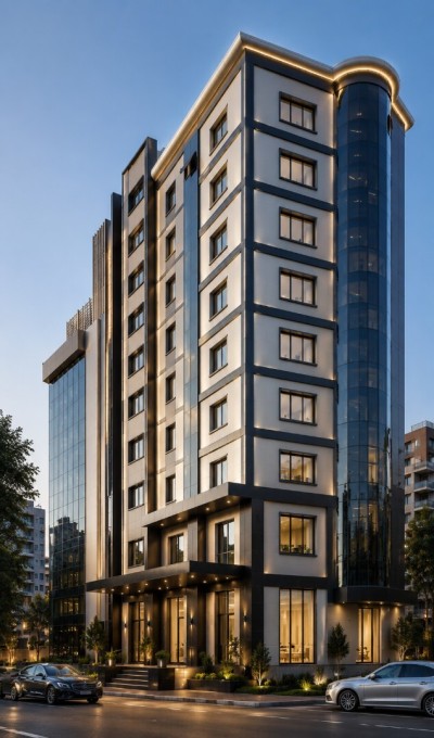 شقة-كراء-عمارة-4-غرف-الجزائر-حيدرة