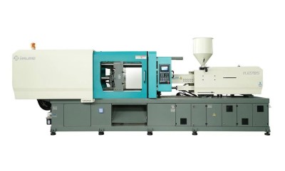 machine injection de plastique