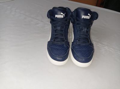 chaussures-garcon-basket-puma-pour-bab-ezzouar-alger-algerie