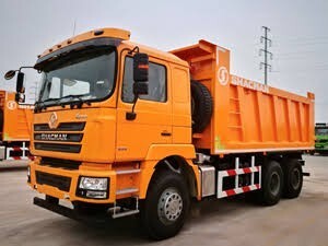 transport-chauffeurs-chauffeur-camion-benne-15t-shacman-reghaia-alger-algerie