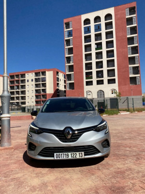 voitures-renault-clio-5-2022-intense-mansourah-tlemcen-algerie