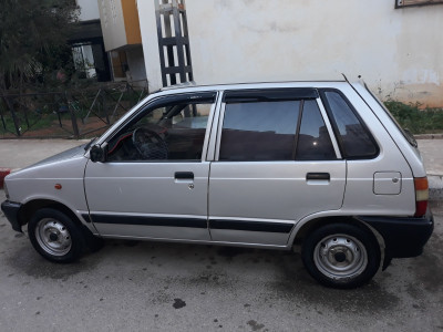 mini-citadine-suzuki-maruti-800-2011-es-senia-oran-algerie