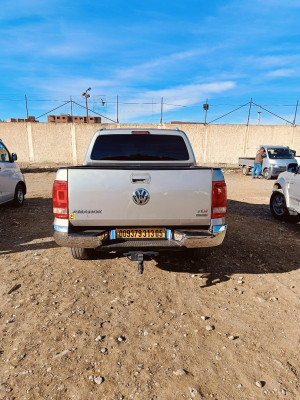 pickup-volkswagen-amarok-2013-tazoult-batna-algerie