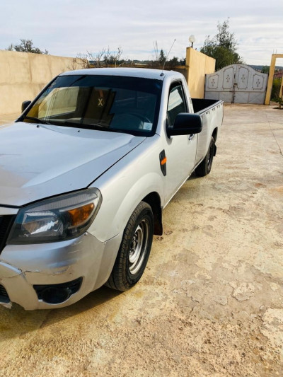 utilitaire-ford-ranger-2011-extrem-mostaganem-algerie