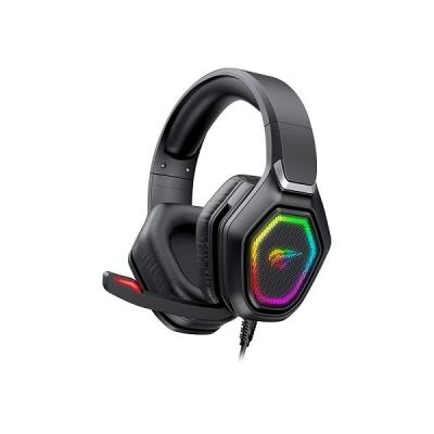 CASQUE HAVIT GAMING H659d 3.5mm