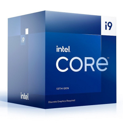 Intel Core i9 13900F (2.0 GHz / 5.6 GHz)