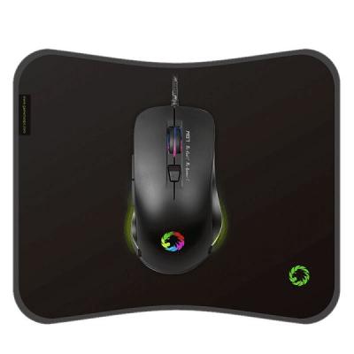 COMBO GAMING GAMEMAX SOURIS+TAPIS MG7