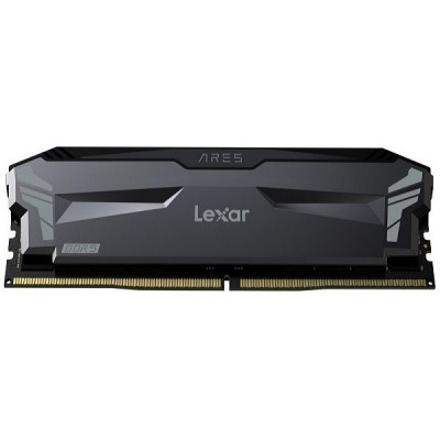 LEXAR DDR5 16GO 5200MHZ CL38