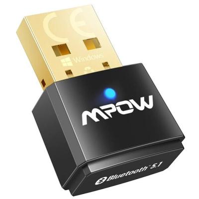 USB DONGLE BLUETOOTH 5.1 MPOW MPBH519AB