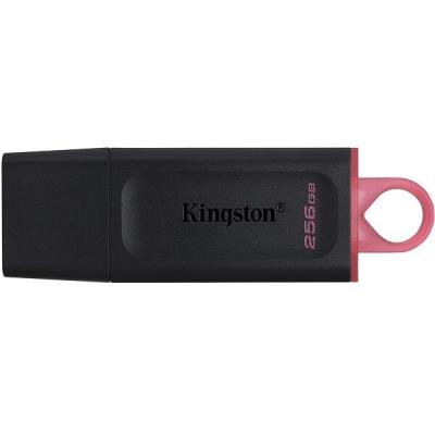 KINGSTON 256GB DataTraveler Exodia USB 3.2