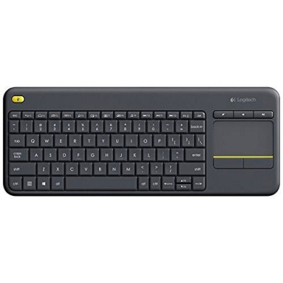 clavier-souris-logitech-k400-plus-oran-algerie