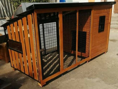 GULLIVER 2 cage de transport pour chats et petits chiens 55x36xh35