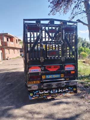 camion-jak-1040-2024-babor-setif-algerie