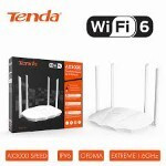 modems-routeurs-router-tenda-tx9-ax3000-wifi-6-alger-centre-algerie