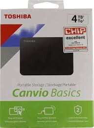 disque-dur-extern-toshiba-4tb-hdd-alger-centre-algerie