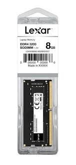 ram-lexar-8gb-ddr4-3200mhz-alger-centre-algerie