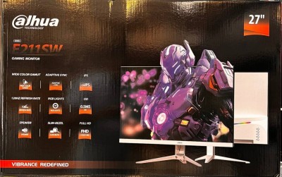 ECRAN GAMING DAHUA E211S 27" FHD