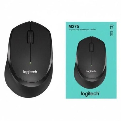 SOURIS SANS FIL LOGITECH M275